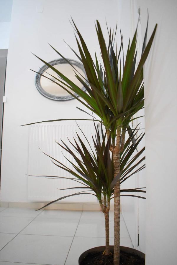 4Seasons Apartment Thebes Eksteriør billede